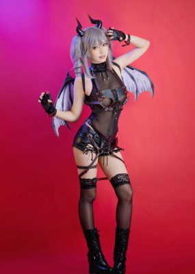 Ely_eee(ElyEE子) – Original Devil 原創惡魔