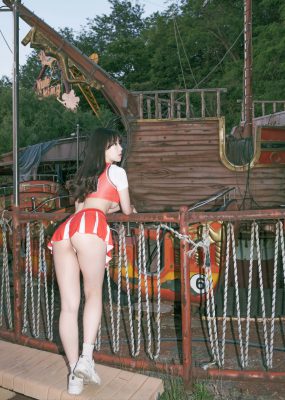 [Lilynah] Shaany – Vol.07 Cheering Only for Shaany