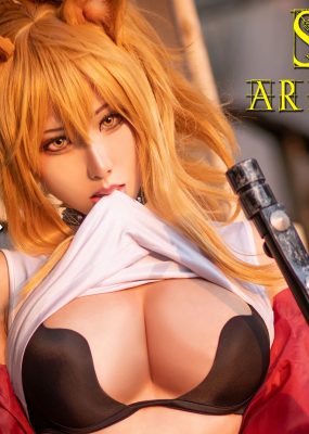 Hane Ame 雨波 – 明日方舟 推进之王2