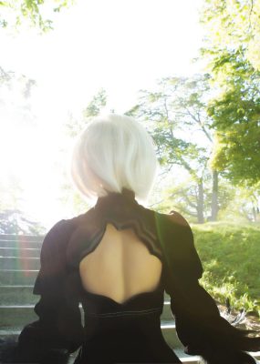 MisswarmJ – Bonus 2B