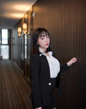 [ARTGRAVIA] VOL.147 姜仁卿