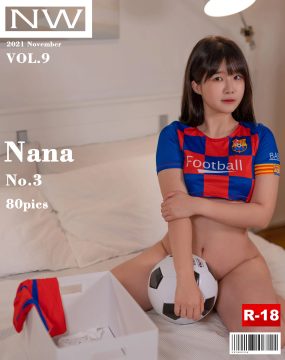[NWORKS] Vol.9 – Nana No.3