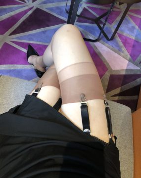 丝足博主麋鹿_Monroe 2020.07.31 万种风情