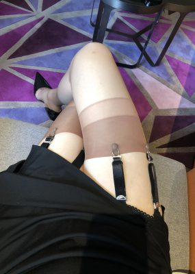 丝足博主麋鹿_Monroe 2020.07.31 万种风情