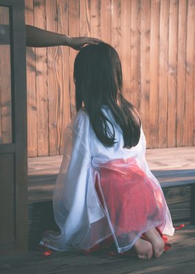一北亦北&寒烟烟烟 – 侍神令