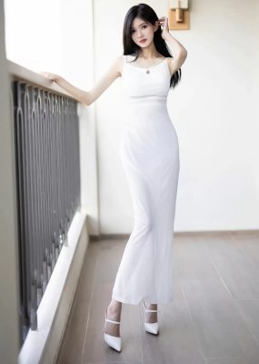 语画界 VOL.1136 程程程-