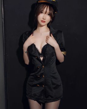 秀人 No.4355 美桃酱