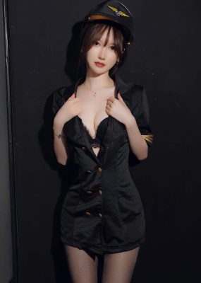 秀人 No.4355 美桃酱