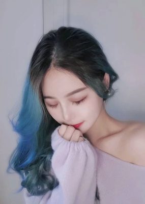 eloise软软 – 双拼丝袜