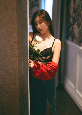 语画界 Vol.618 杨晨晨Yome