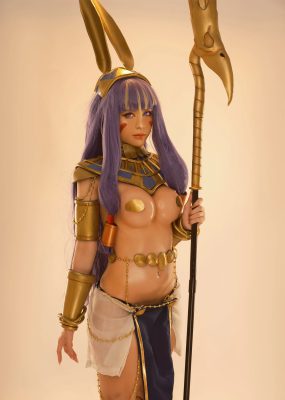 PingPing – Nitocris (Fate Grand Order)
