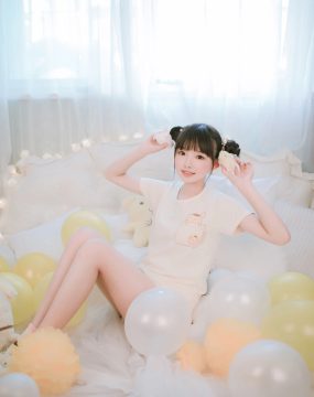 可爱妹妹樱群 布丁狗