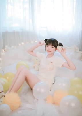 可爱妹妹樱群 布丁狗