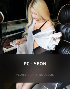 [Fanding] PC Yeon
