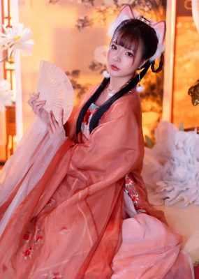 yuuhui玉汇 – 蜡狐
