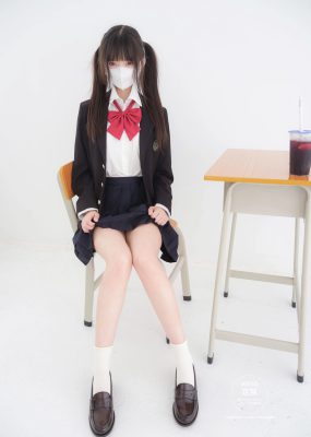 [紧急企划] EX-006 见希w