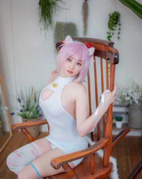[CreamSoda] Bambi – Vol.6