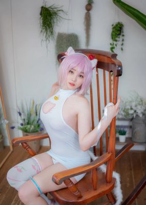 [CreamSoda] Bambi – Vol.6