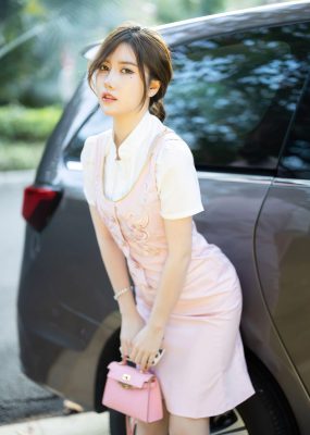 美媛馆 Vol.626 美桃酱