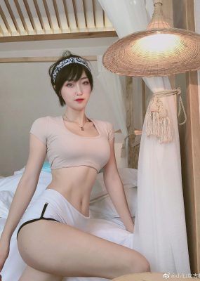 微密圈 Cool文茜 微密圈视图合集