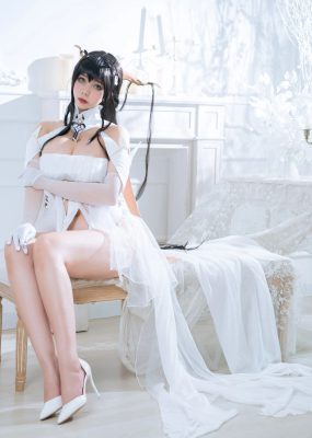 Meroko_魅瞳 – 不挠