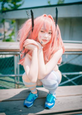 韩国妹子BamBi写真 – Bremerton Bikini