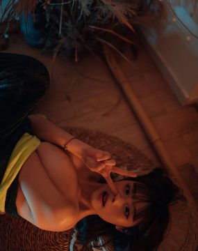 萌妹奈汐酱nice – 哥斯拉