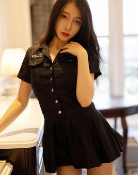 尤蜜荟YouMi Vol.604 玥儿玥er