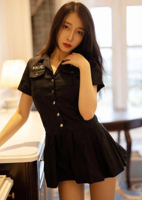 尤蜜荟YouMi Vol.604 玥儿玥er