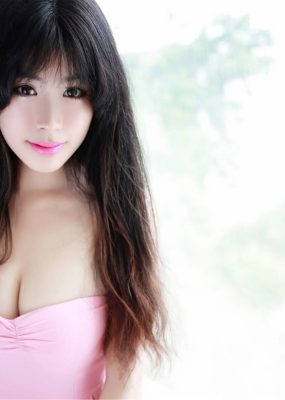 刘雪妮Verna《旅拍图片合辑》 秀人网 No.277