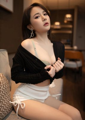秀人 No.4139 鱼子酱Fish
