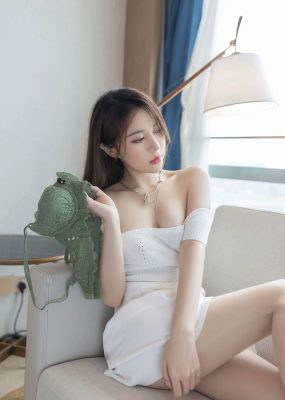 秀人 No.3678 鱼子酱Fish