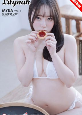 Lilynah Myua – Vol.01 A Sweet Day