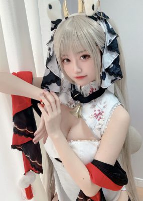 千阳(ちよ) – 可畏半身