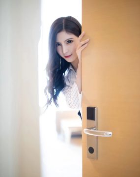 语画界 VOL.466 小蛮妖Yummy