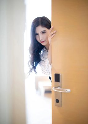 语画界 VOL.466 小蛮妖Yummy