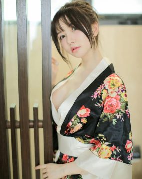 秀人 No.2581 糯美子Mini