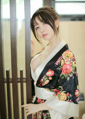 秀人 No.2581 糯美子Mini