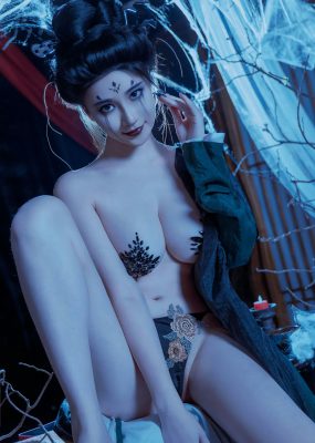 年年Nnian – 黑神话四妹
