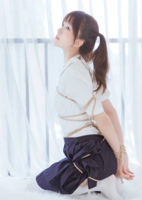 桜桃喵 – 捆绑