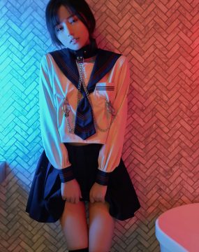 秀人网 No.4986 仓井优香