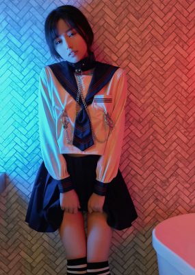 秀人网 No.4986 仓井优香