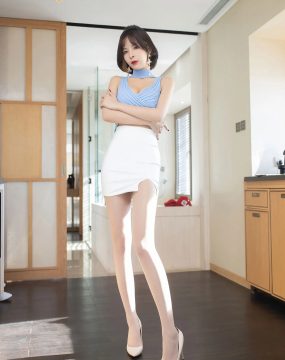 秀人 No.2876 陈小喵