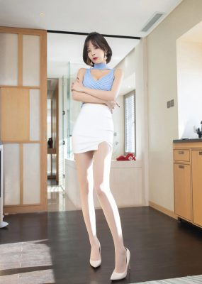 秀人 No.2876 陈小喵