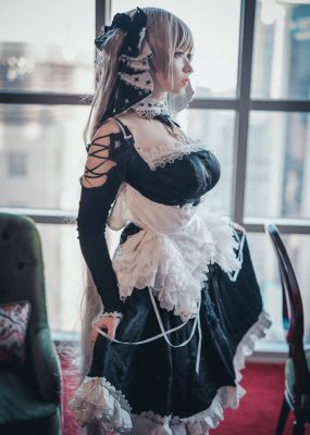 [DJAWA] BamBi – Azur Lane HMS Formidable