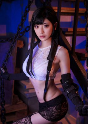 Kiyo – Tifa Lace