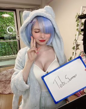 Peach milky – Fansigns (Mirrored)