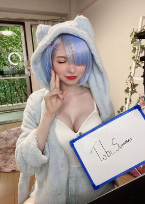 Peach milky – Fansigns (Mirrored)