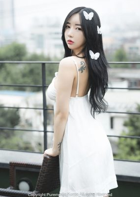 [PURE MEDIA] Vol.180 – Jia