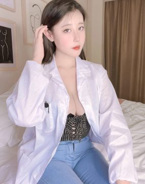 萌妹奈汐酱nice – 禁忌医生